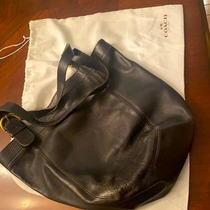 COACH SOHO Tote Style F6H-4032